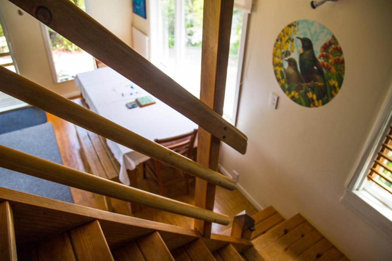 Fern Lodge Coromandel 외부 사진