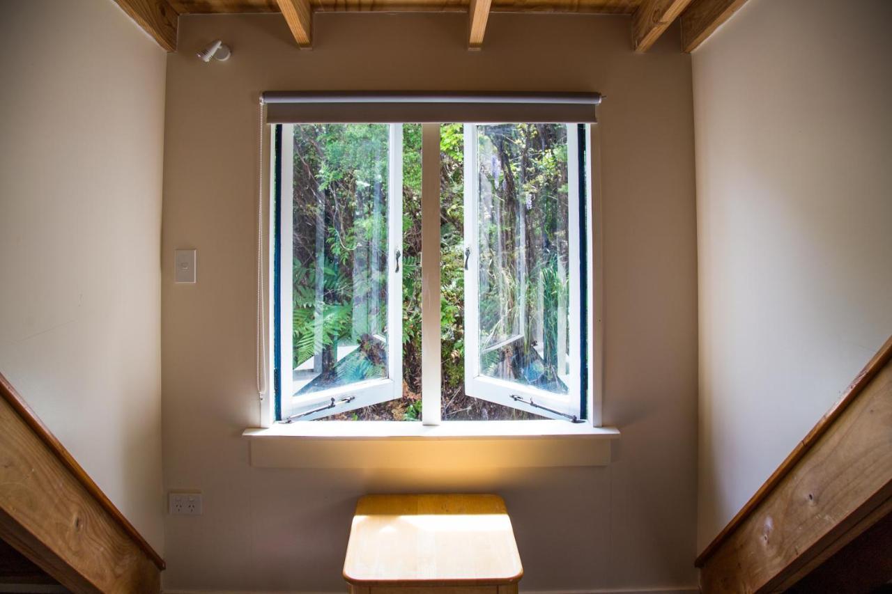 Fern Lodge Coromandel 외부 사진
