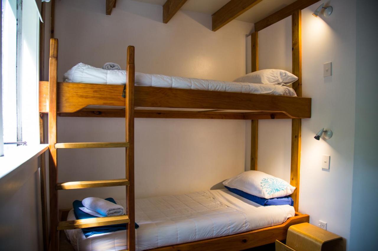 Fern Lodge Coromandel 외부 사진