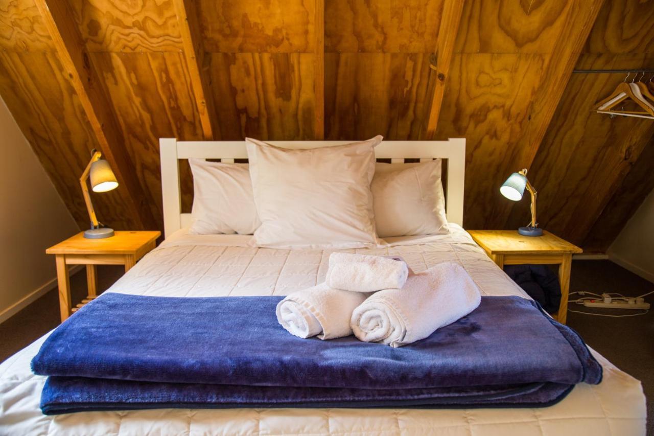 Fern Lodge Coromandel 외부 사진